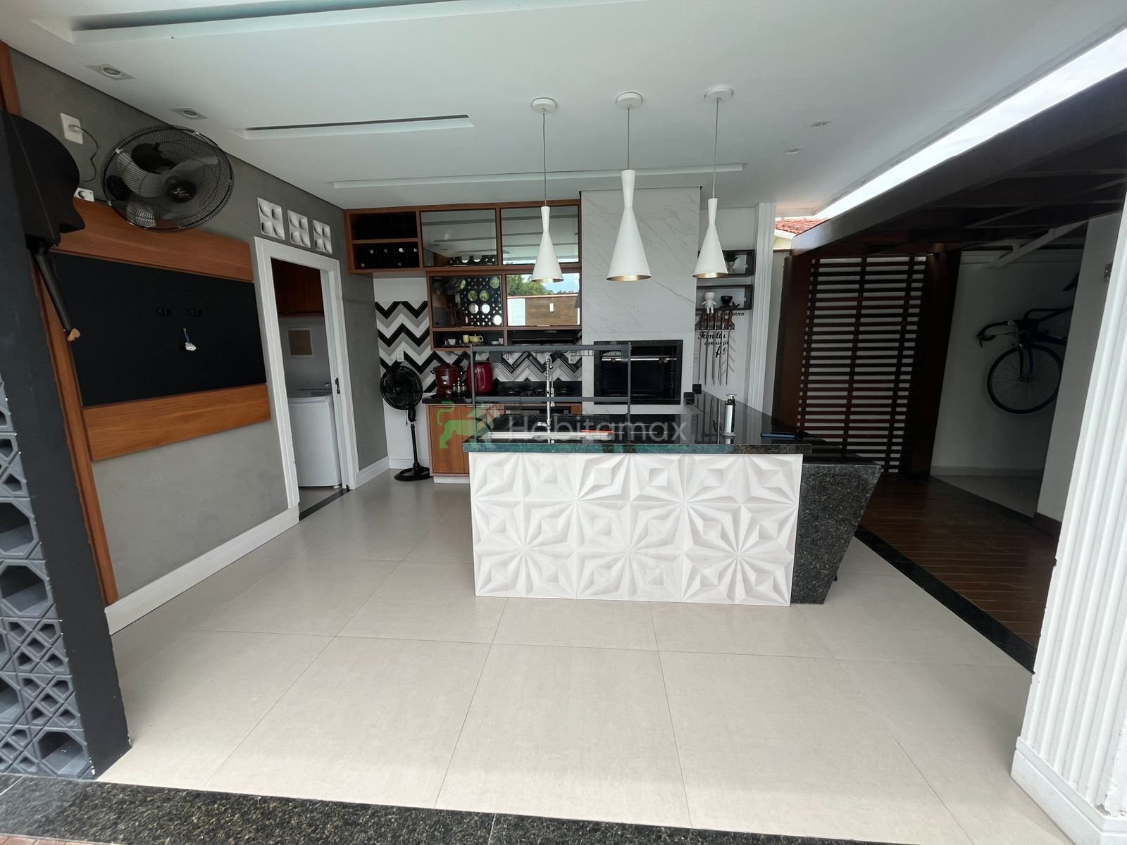 Casa, 3 quartos, 150 m² - Foto 19