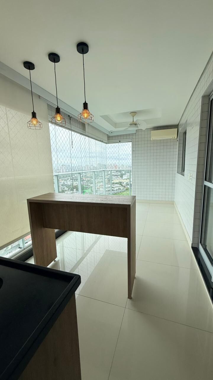 Apartamento, 3 quartos, 177 m² - Foto 5