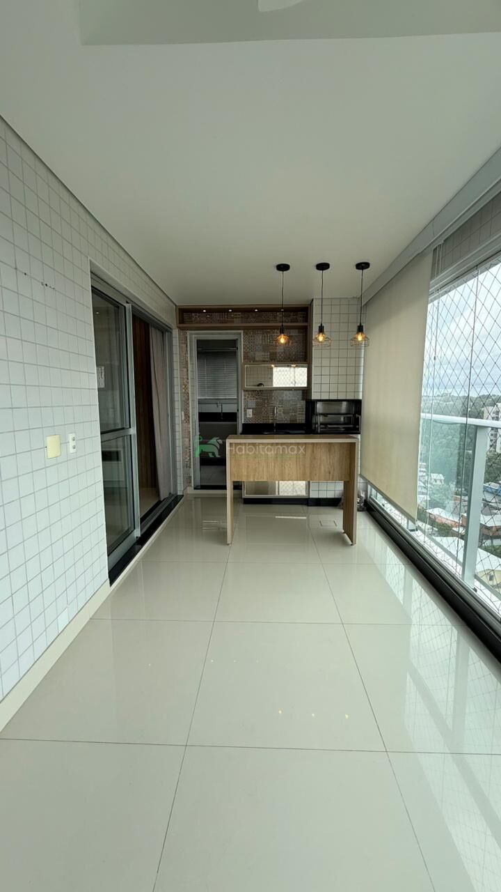 Apartamento, 3 quartos, 177 m² - Foto 4