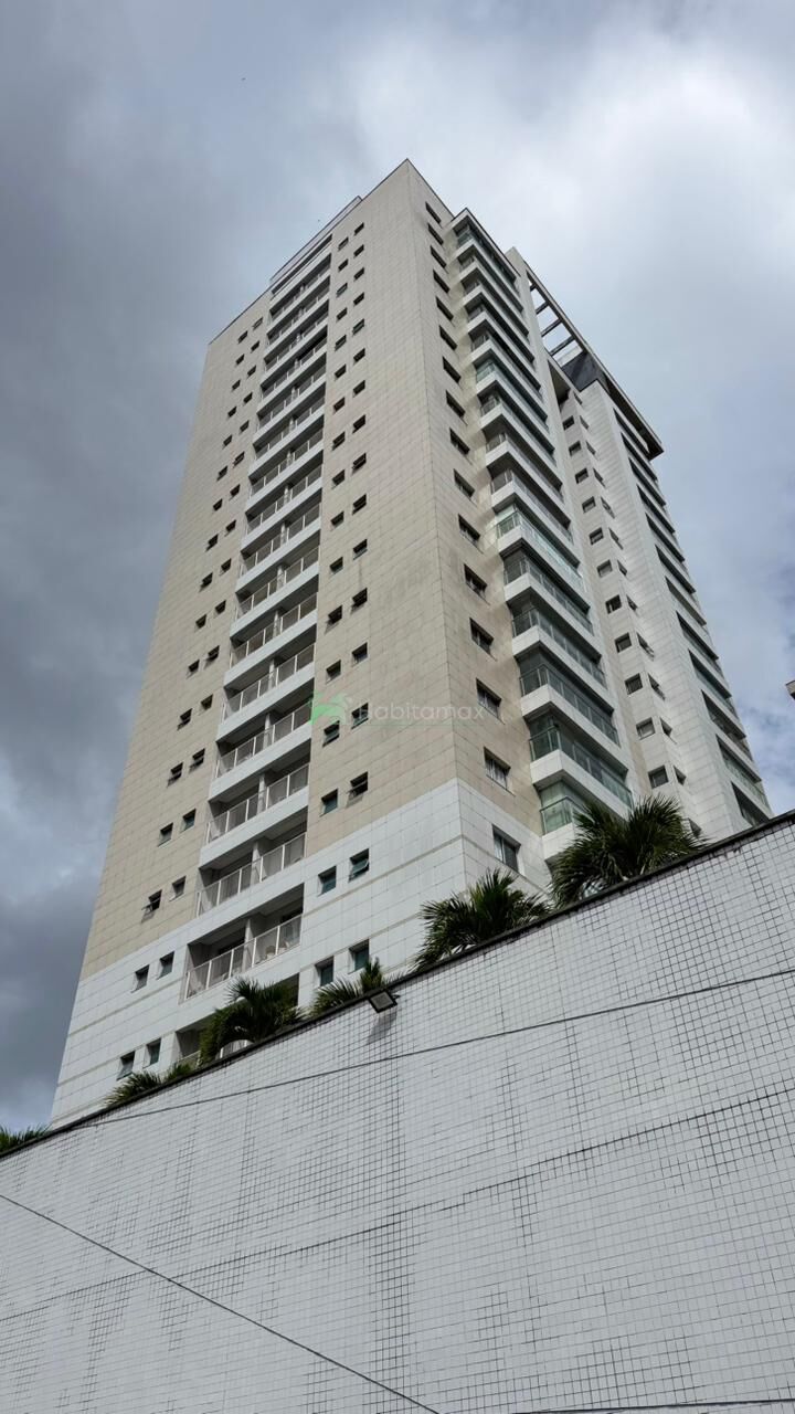 Apartamento, 3 quartos, 177 m² - Foto 1