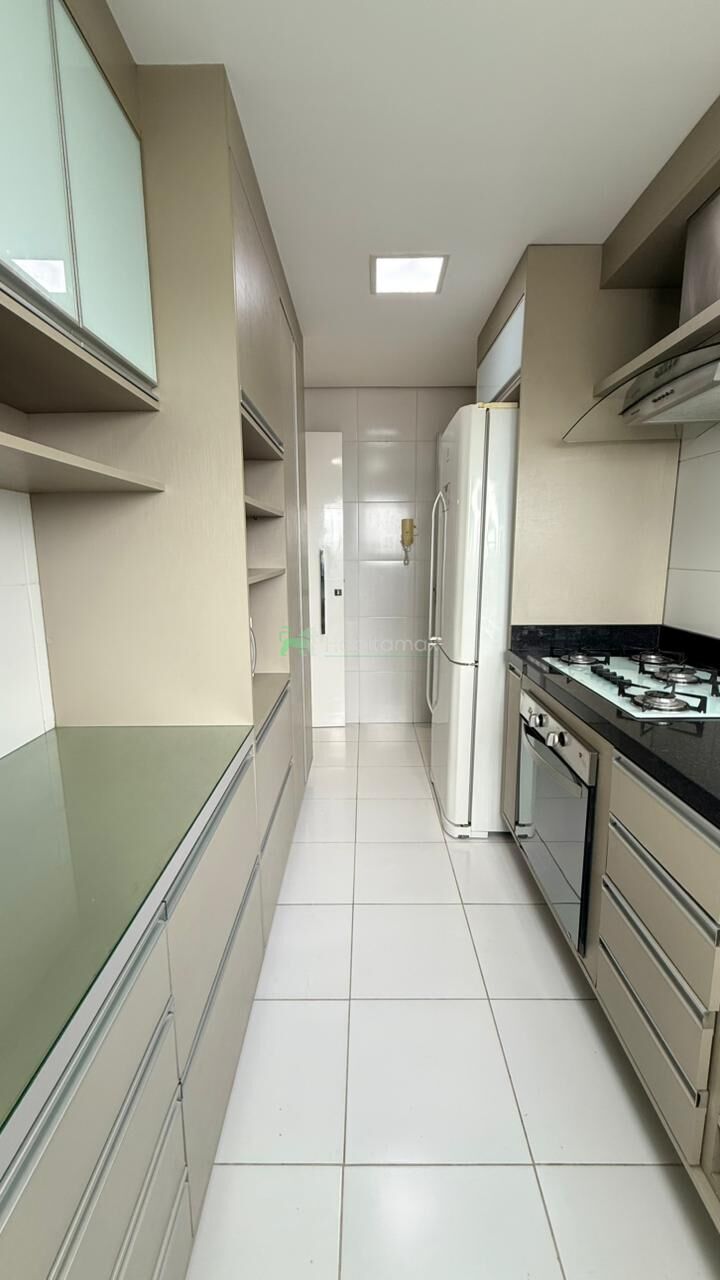 Apartamento, 3 quartos, 177 m² - Foto 3