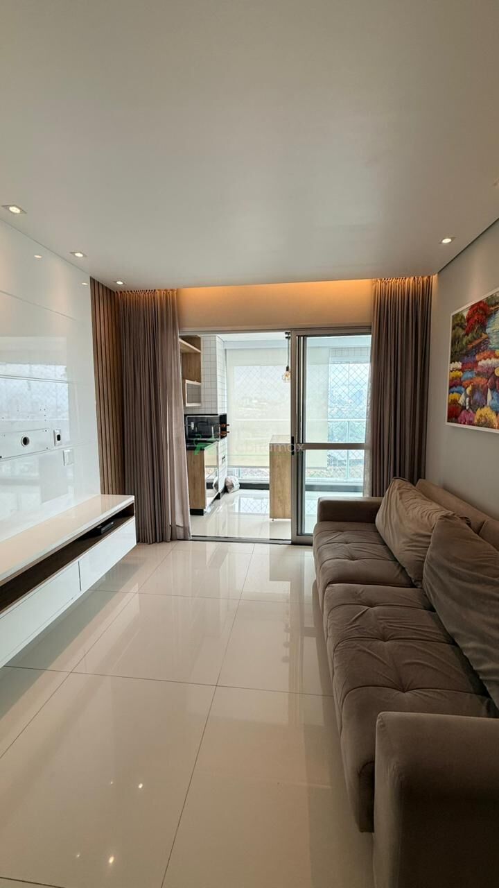 Apartamento, 3 quartos, 177 m² - Foto 7