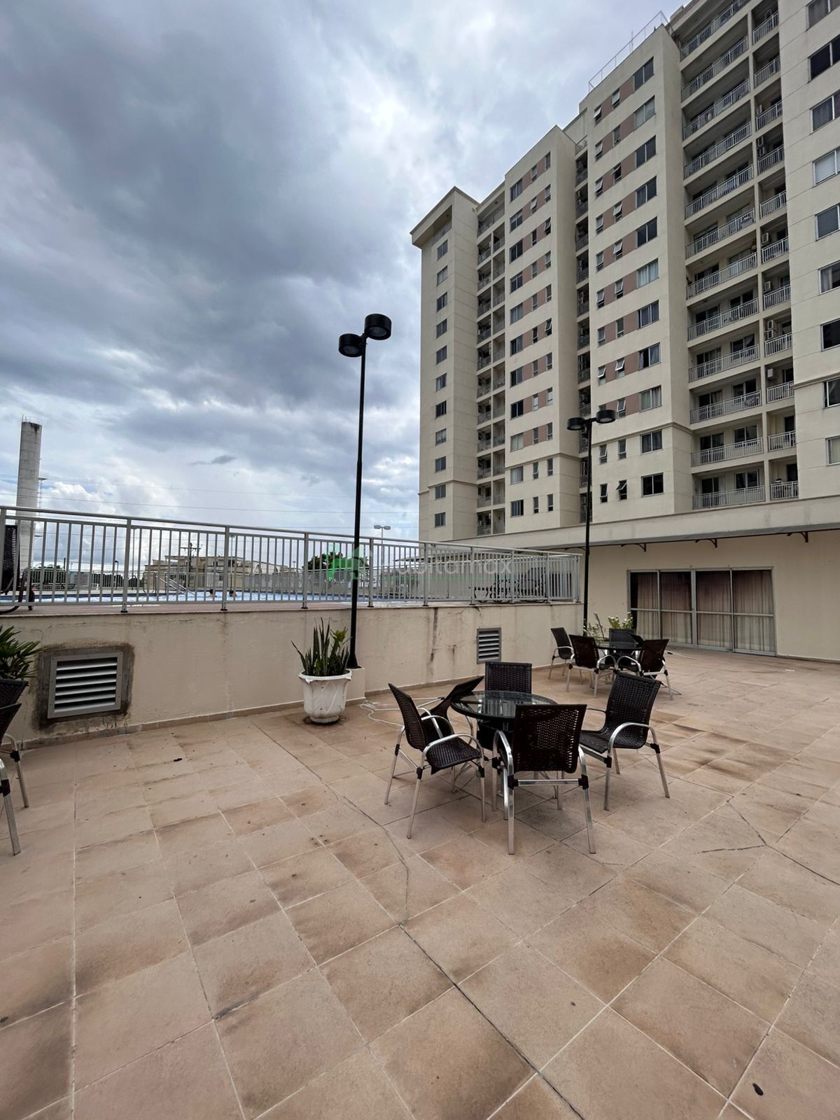 Apartamento, 3 quartos, 84 m² - Foto 21