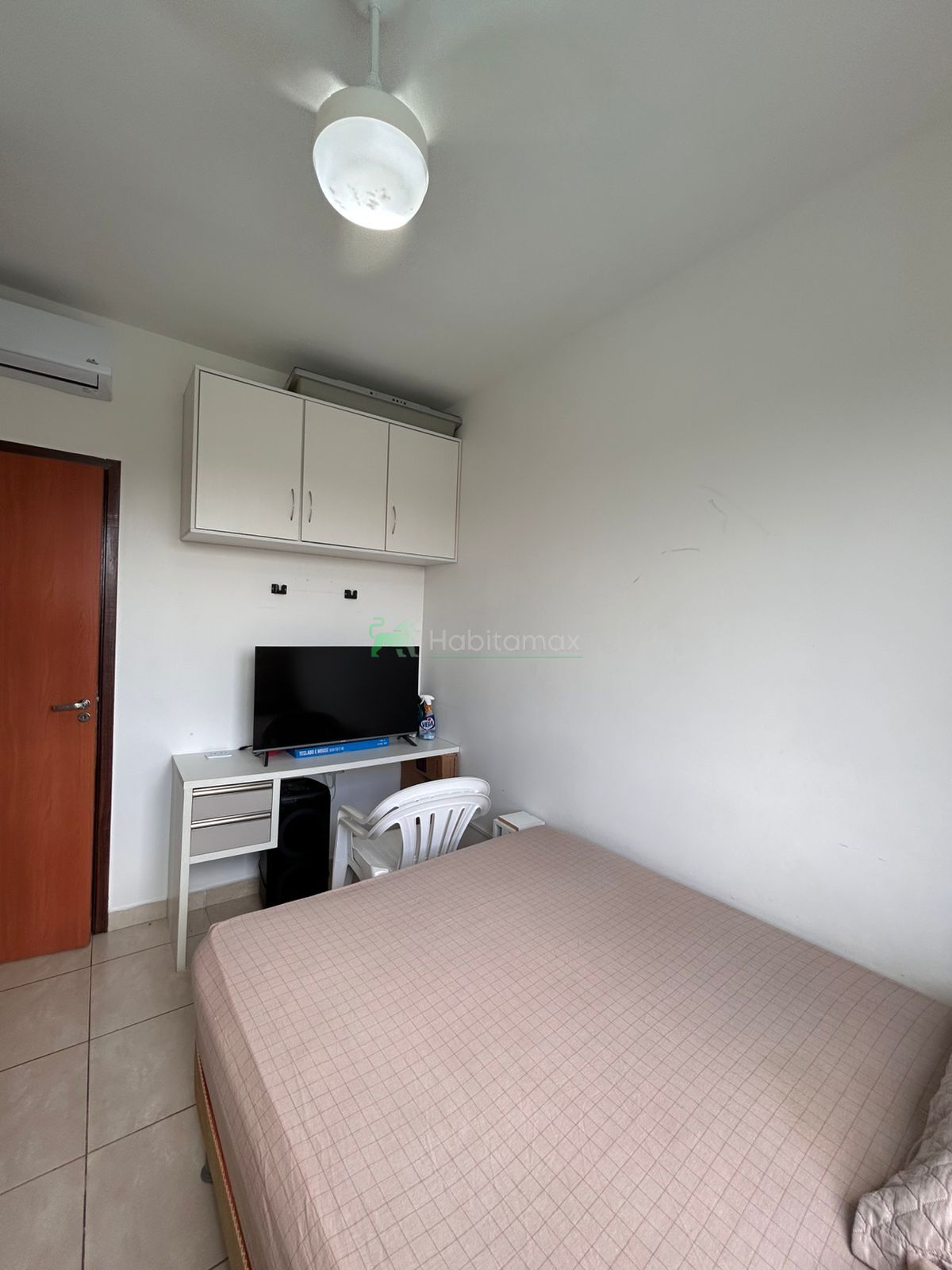 Apartamento, 3 quartos, 84 m² - Foto 3