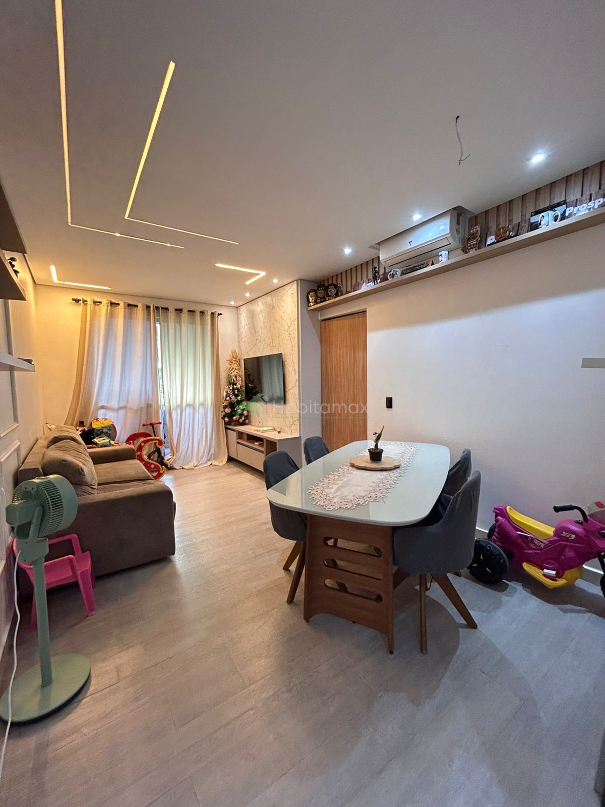 Apartamento, 3 quartos, 84 m² - Foto 9