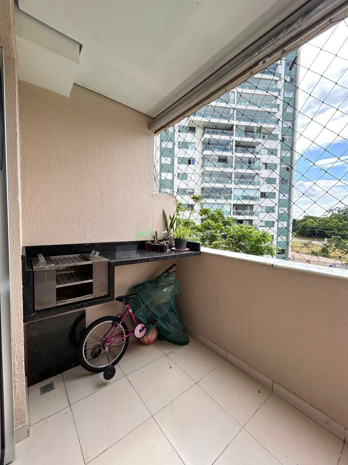 Apartamento, 3 quartos, 84 m² - Foto 5