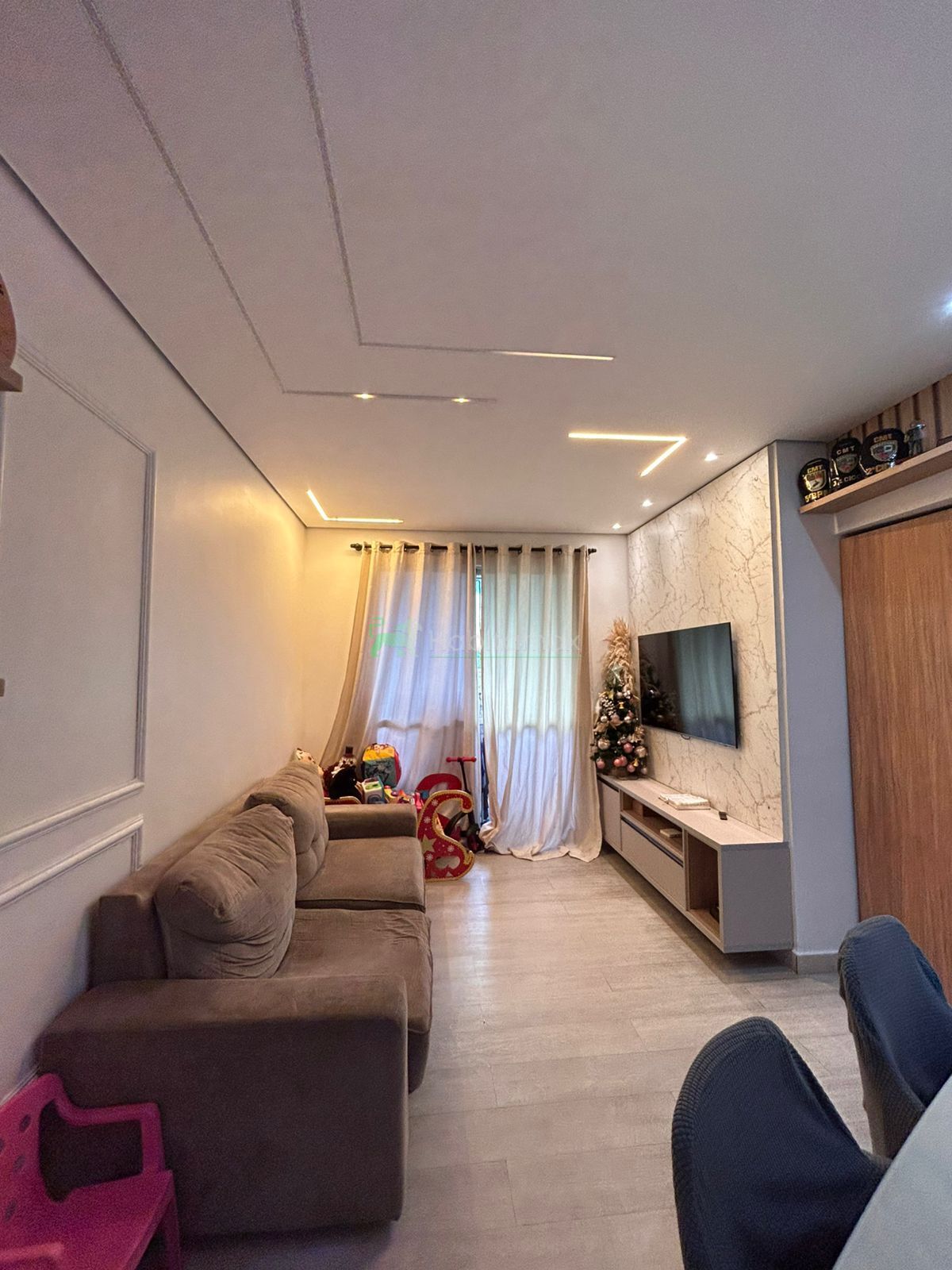 Apartamento, 3 quartos, 84 m² - Foto 7