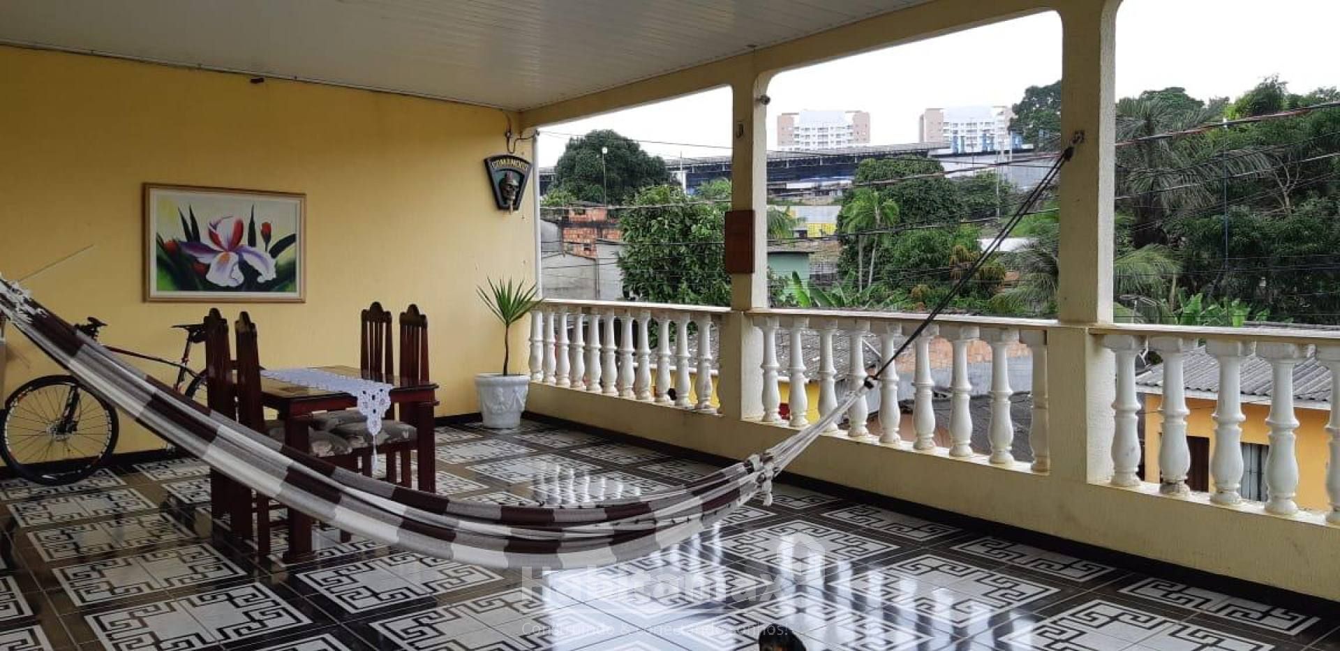 Casa à venda com 3 quartos, 186m² - Foto 5