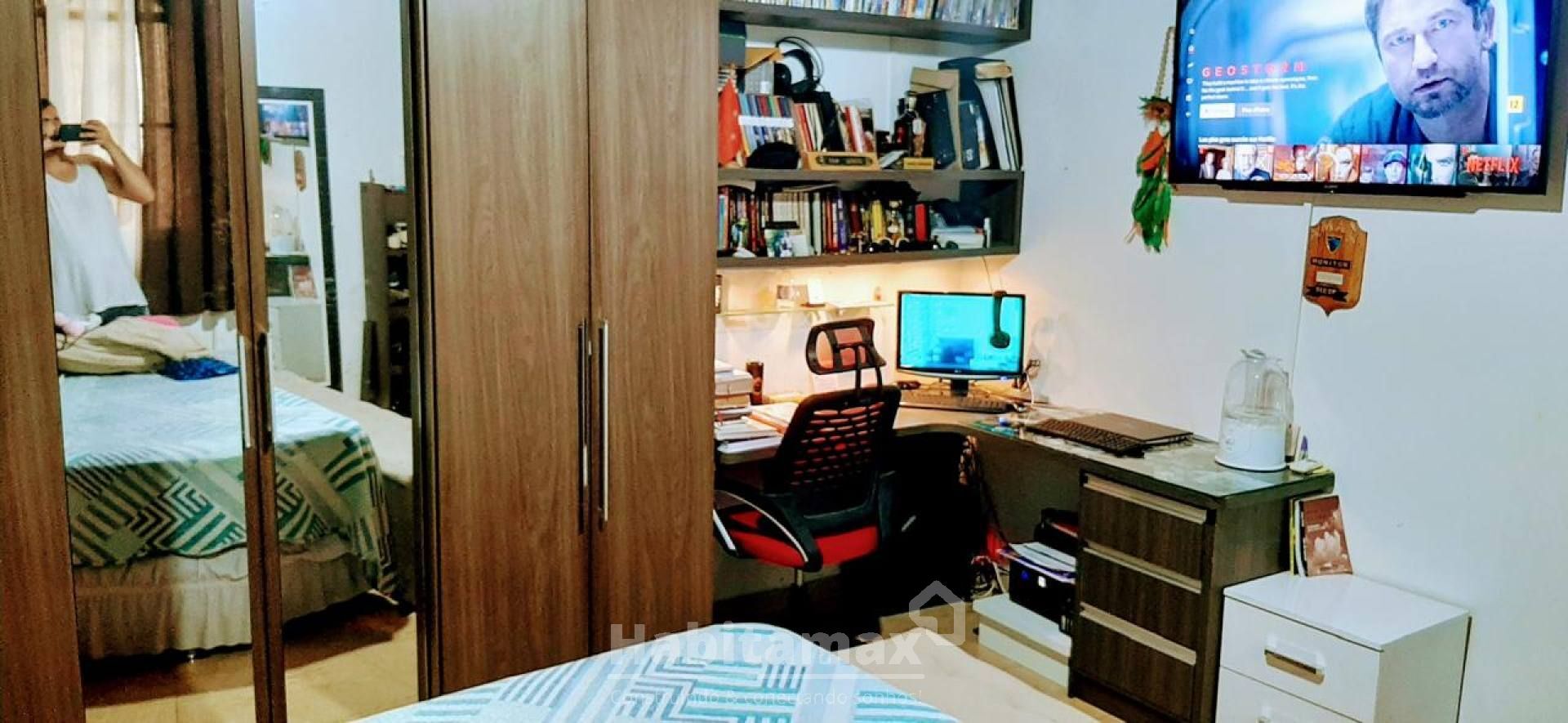 Casa à venda com 3 quartos, 186m² - Foto 26