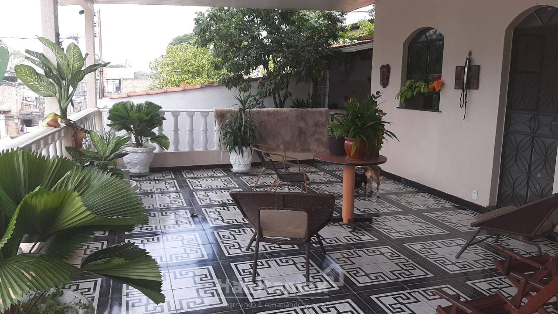 Casa à venda com 3 quartos, 186m² - Foto 17