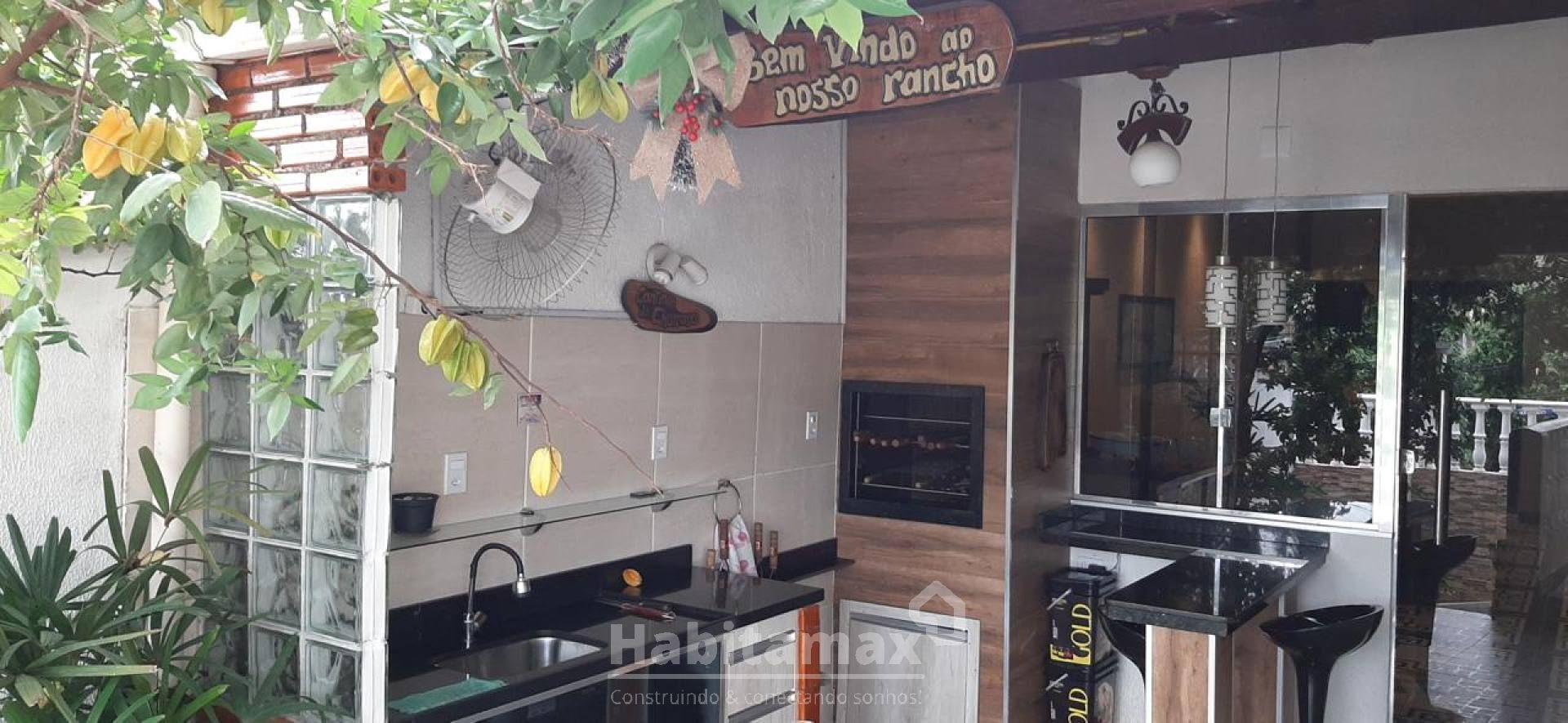 Casa à venda com 3 quartos, 186m² - Foto 3