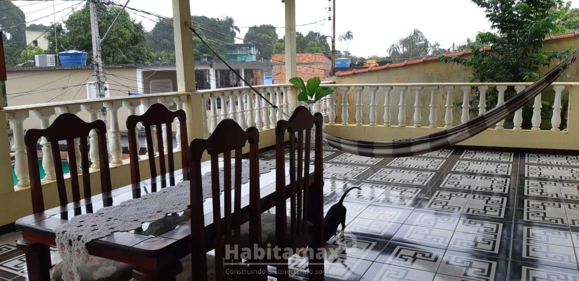 Casa à venda com 3 quartos, 186m² - Foto 9