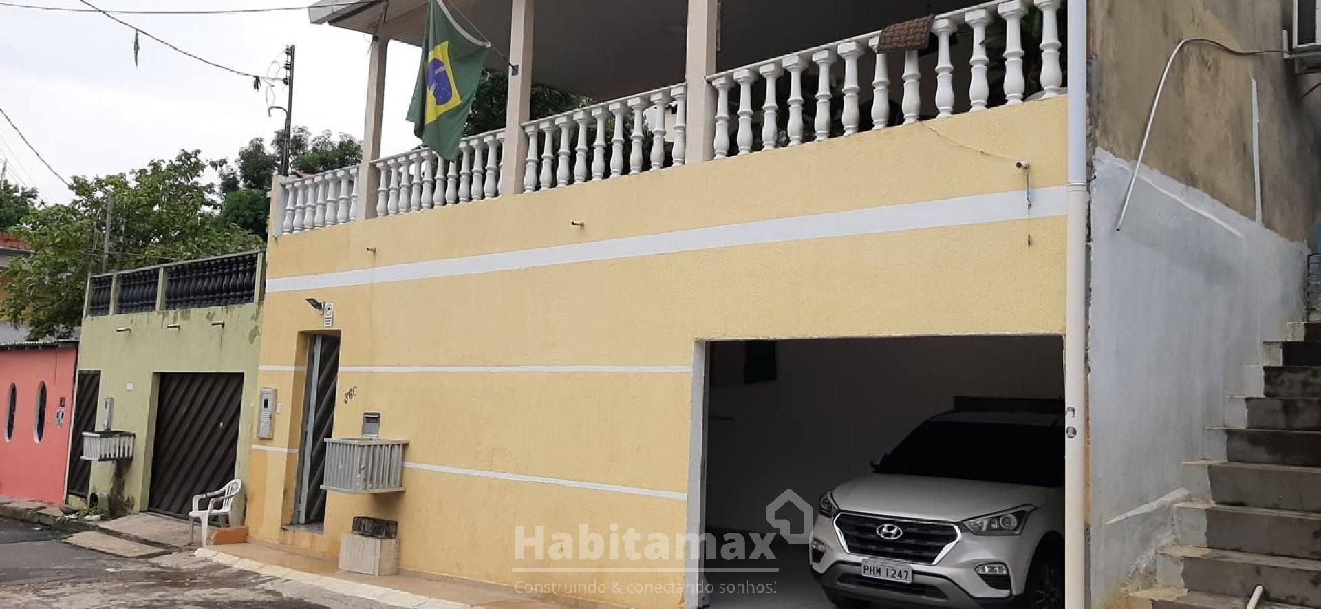 Casa à venda com 3 quartos, 186m² - Foto 20