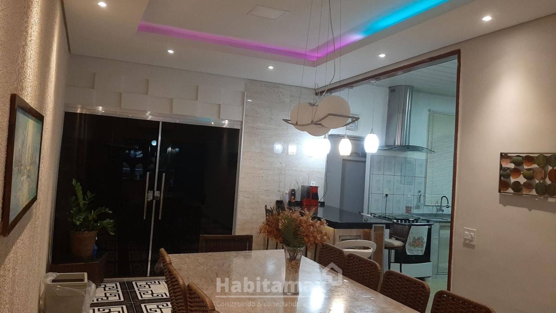 Casa à venda com 3 quartos, 186m² - Foto 12