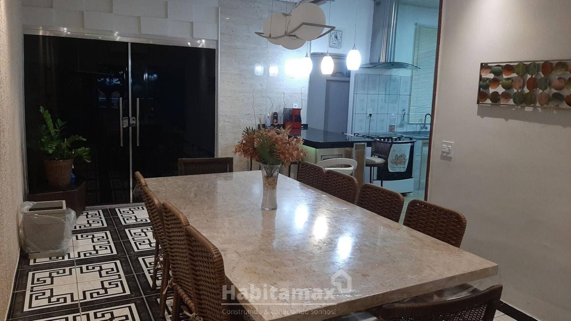 Casa à venda com 3 quartos, 186m² - Foto 11