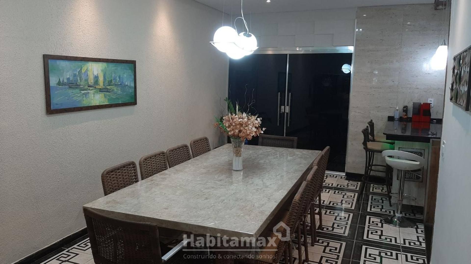 Casa à venda com 3 quartos, 186m² - Foto 10