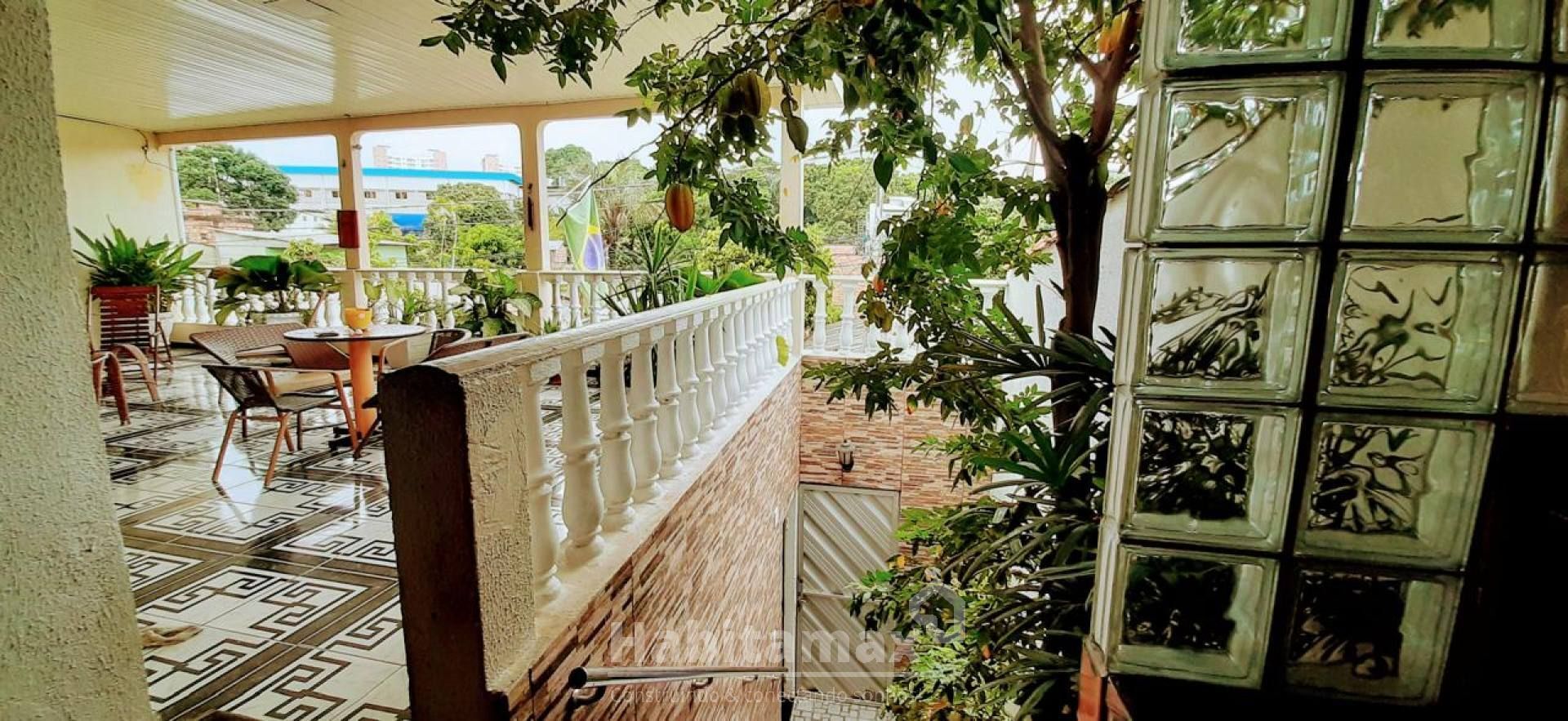 Casa à venda com 3 quartos, 186m² - Foto 19