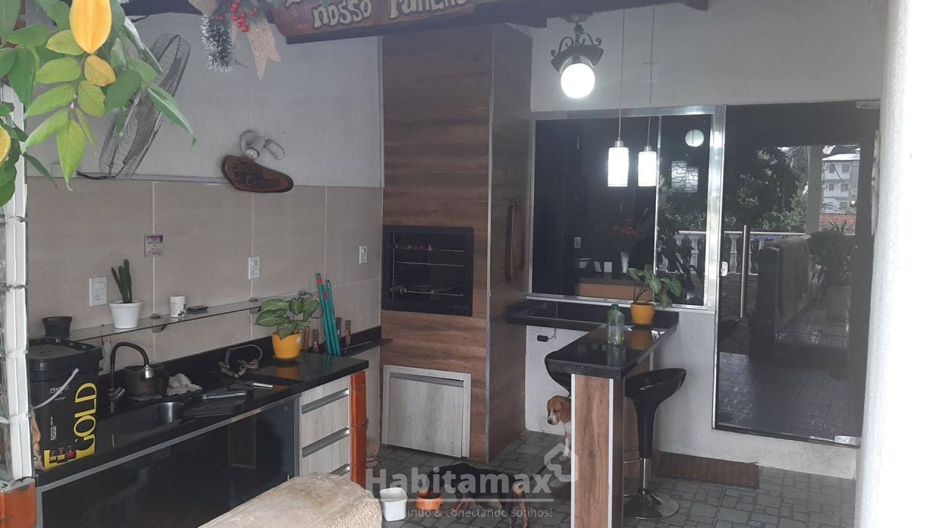 Casa à venda com 3 quartos, 186m² - Foto 15