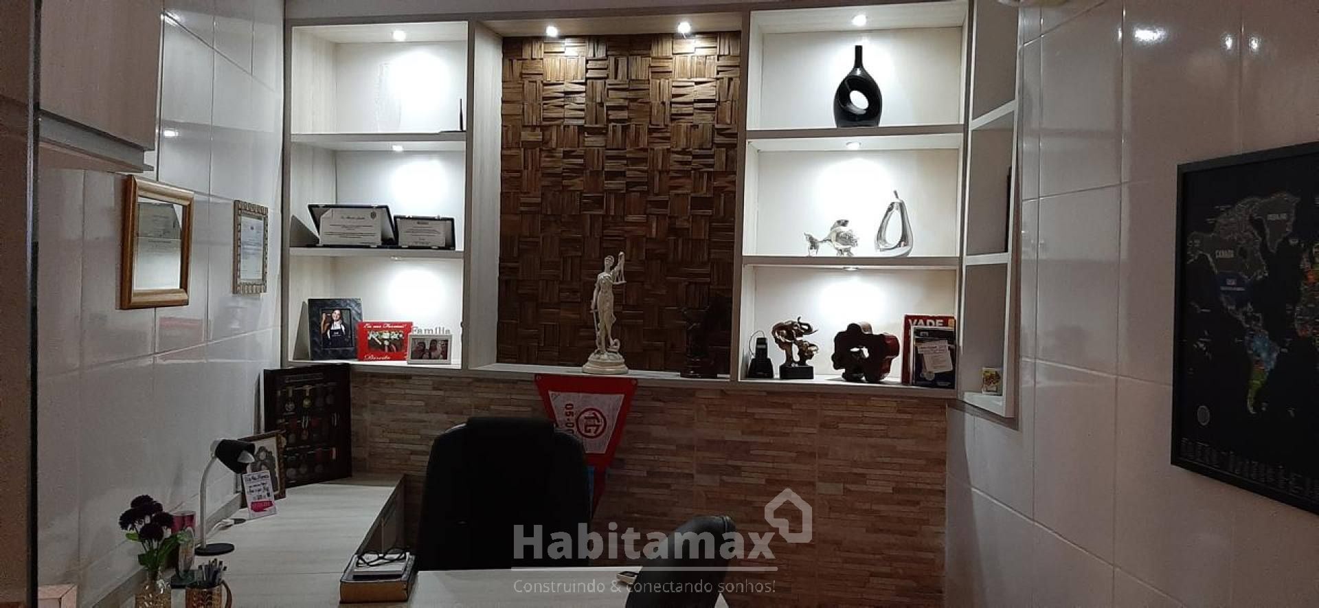 Casa à venda com 3 quartos, 186m² - Foto 28