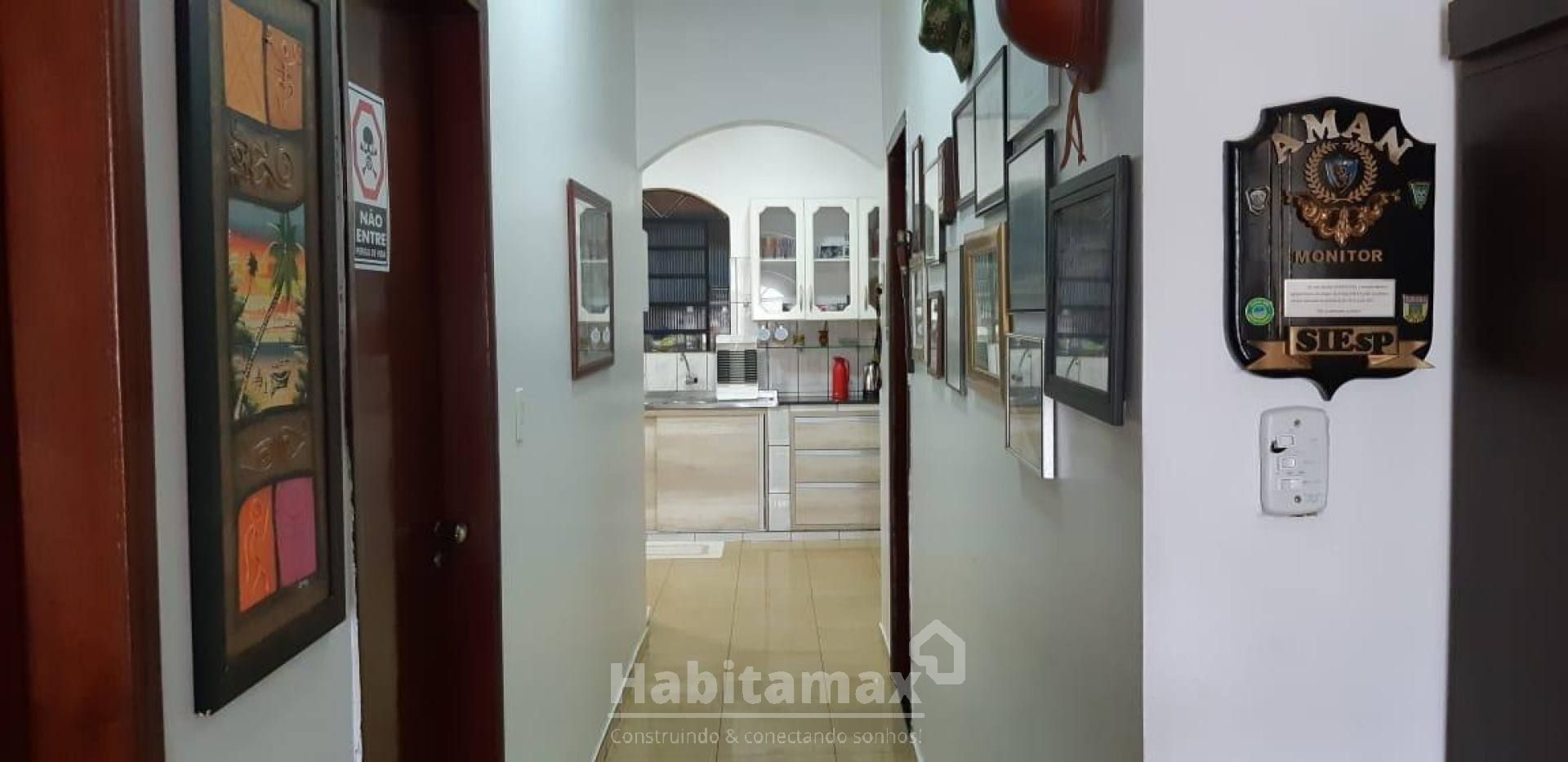 Casa à venda com 3 quartos, 186m² - Foto 7
