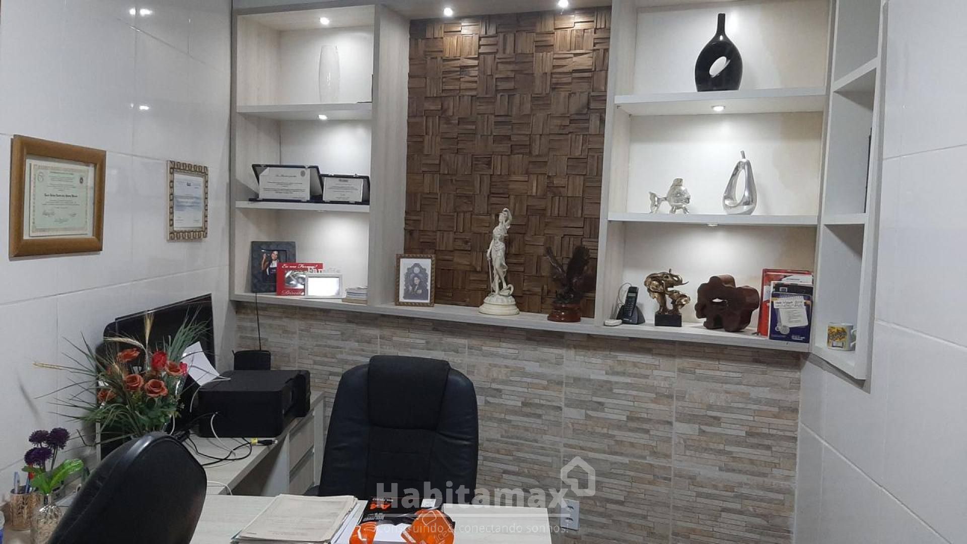 Casa à venda com 3 quartos, 186m² - Foto 13