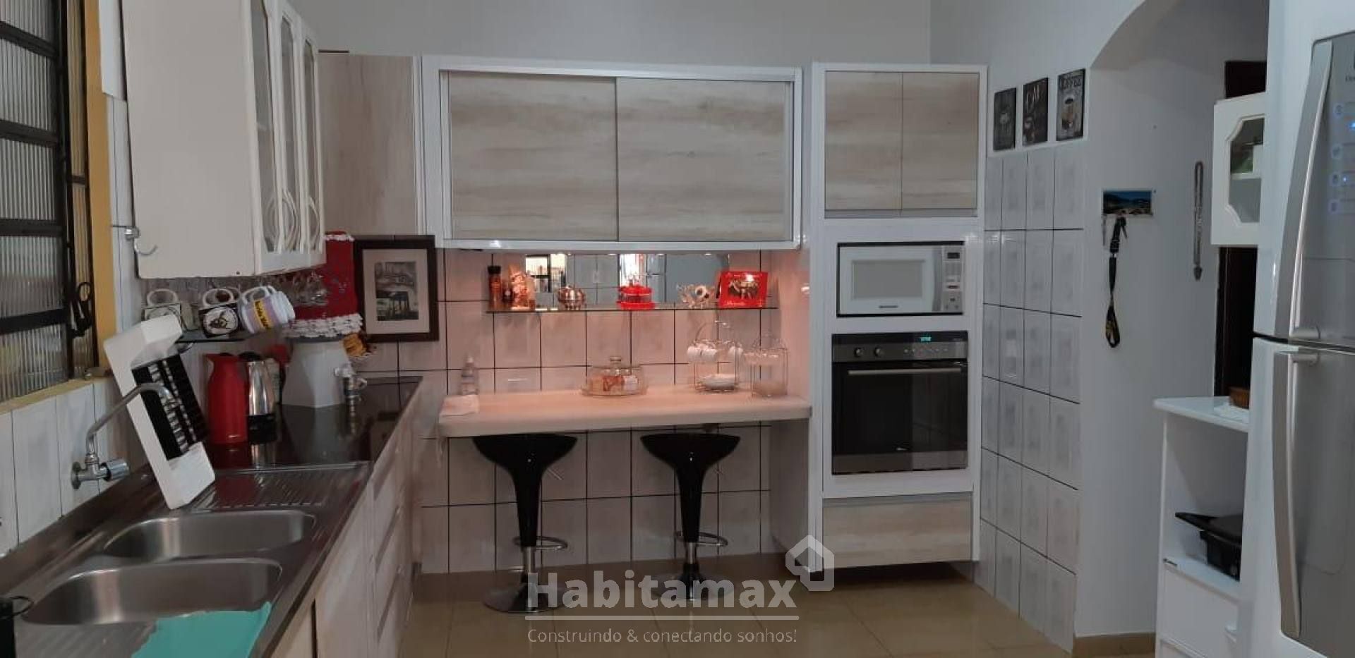 Casa à venda com 3 quartos, 186m² - Foto 6