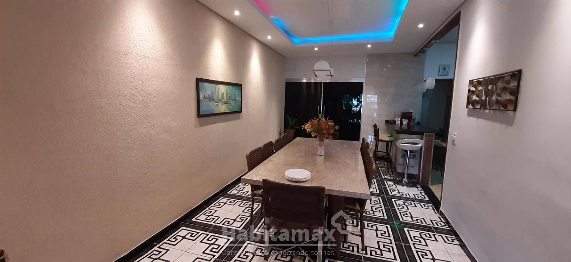 Casa à venda com 3 quartos, 186m² - Foto 21