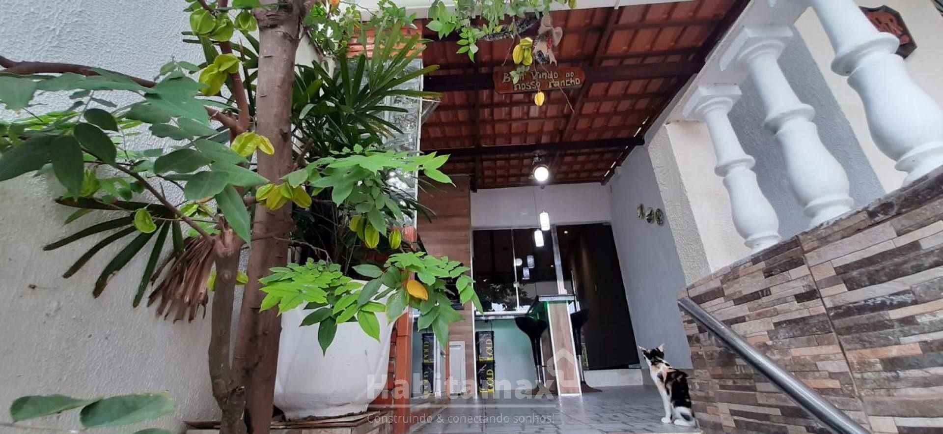 Casa à venda com 3 quartos, 186m² - Foto 23
