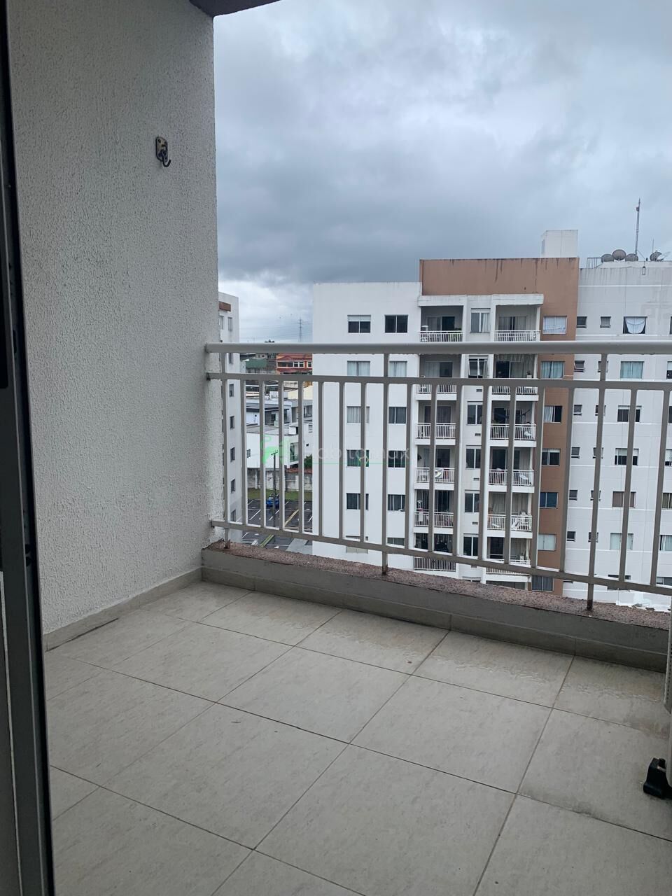 Apartamento, 2 quartos, 69 m² - Foto 2