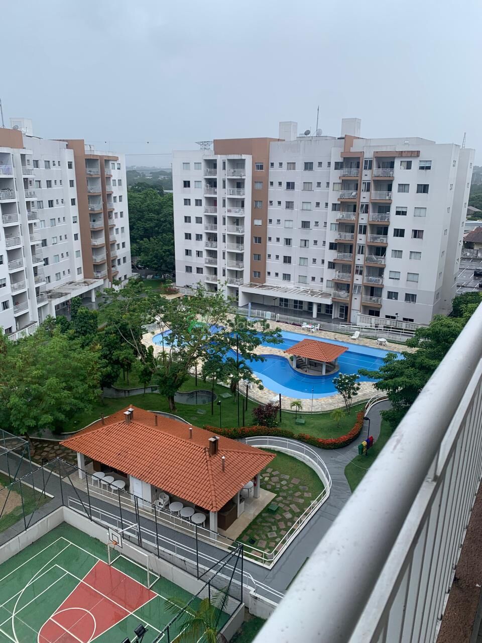 Apartamento, 2 quartos, 69 m² - Foto 1