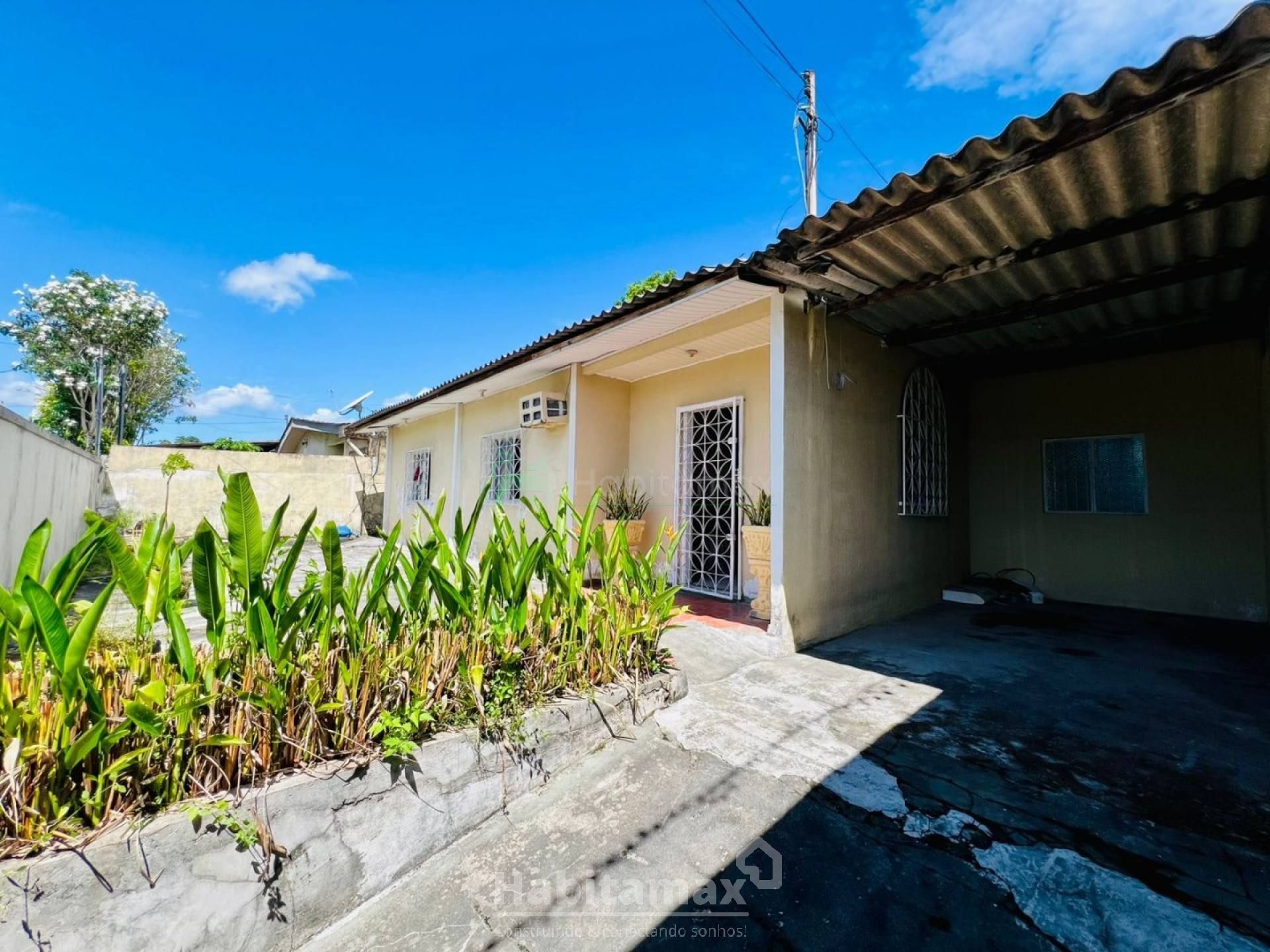 Casa à venda com 4 quartos, 150m² - Foto 3