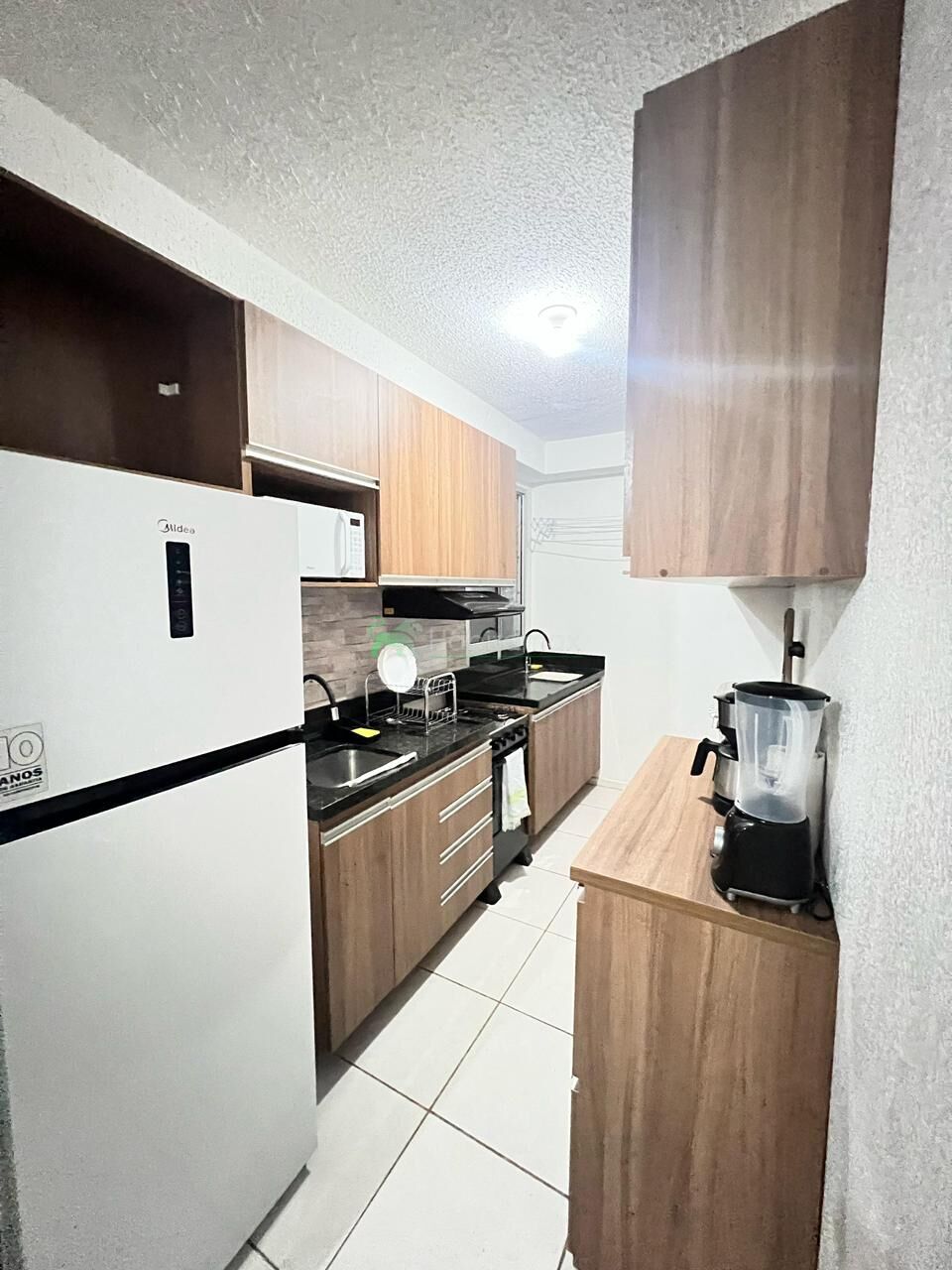 Apartamento, 2 quartos, 41 m² - Foto 3