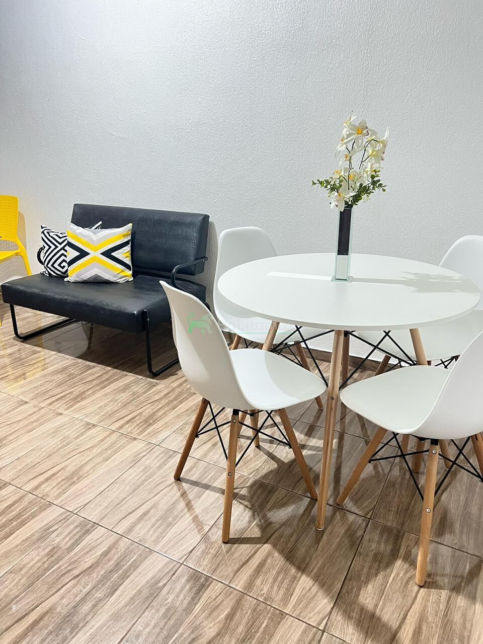 Apartamento, 2 quartos, 41 m² - Foto 2