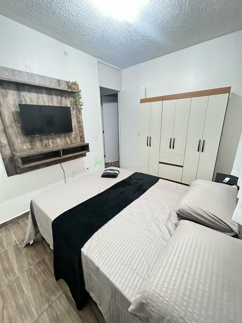 Apartamento, 2 quartos, 41 m² - Foto 4