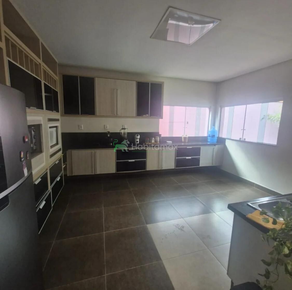 Casa, 4 quartos - Foto 4