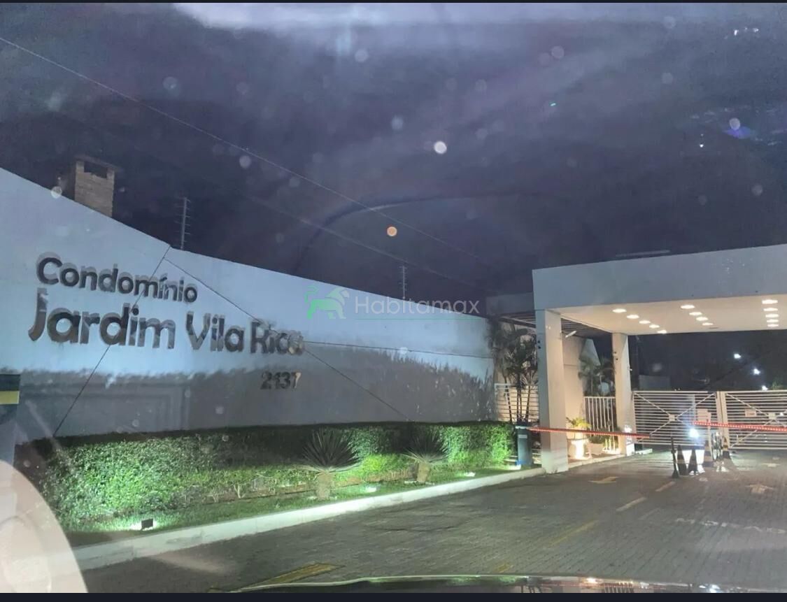 Casa, 4 quartos - Foto 2