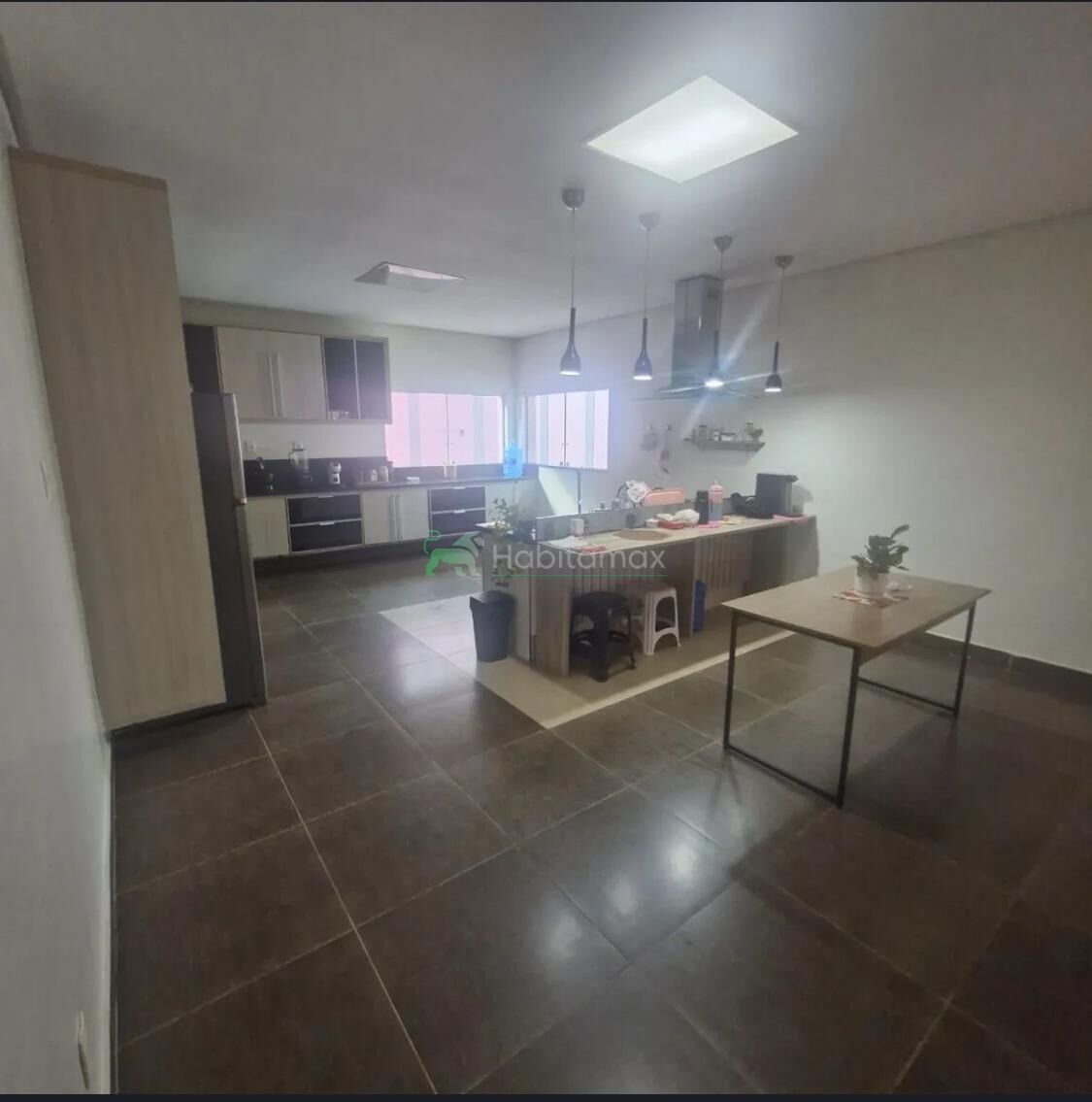 Casa, 4 quartos - Foto 3