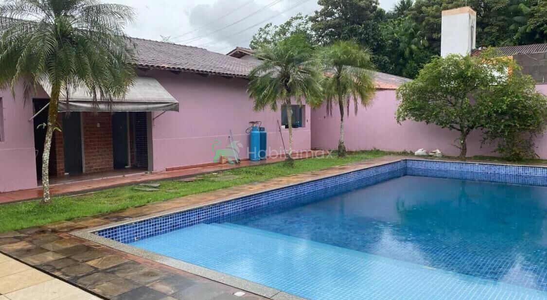 Casa, 4 quartos - Foto 1