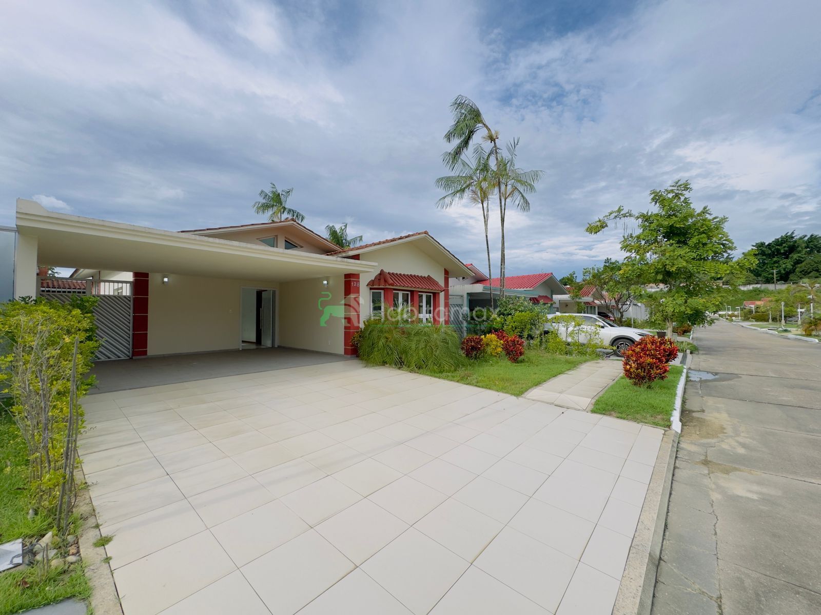 Casa, 4 quartos, 150 m² - Foto 1