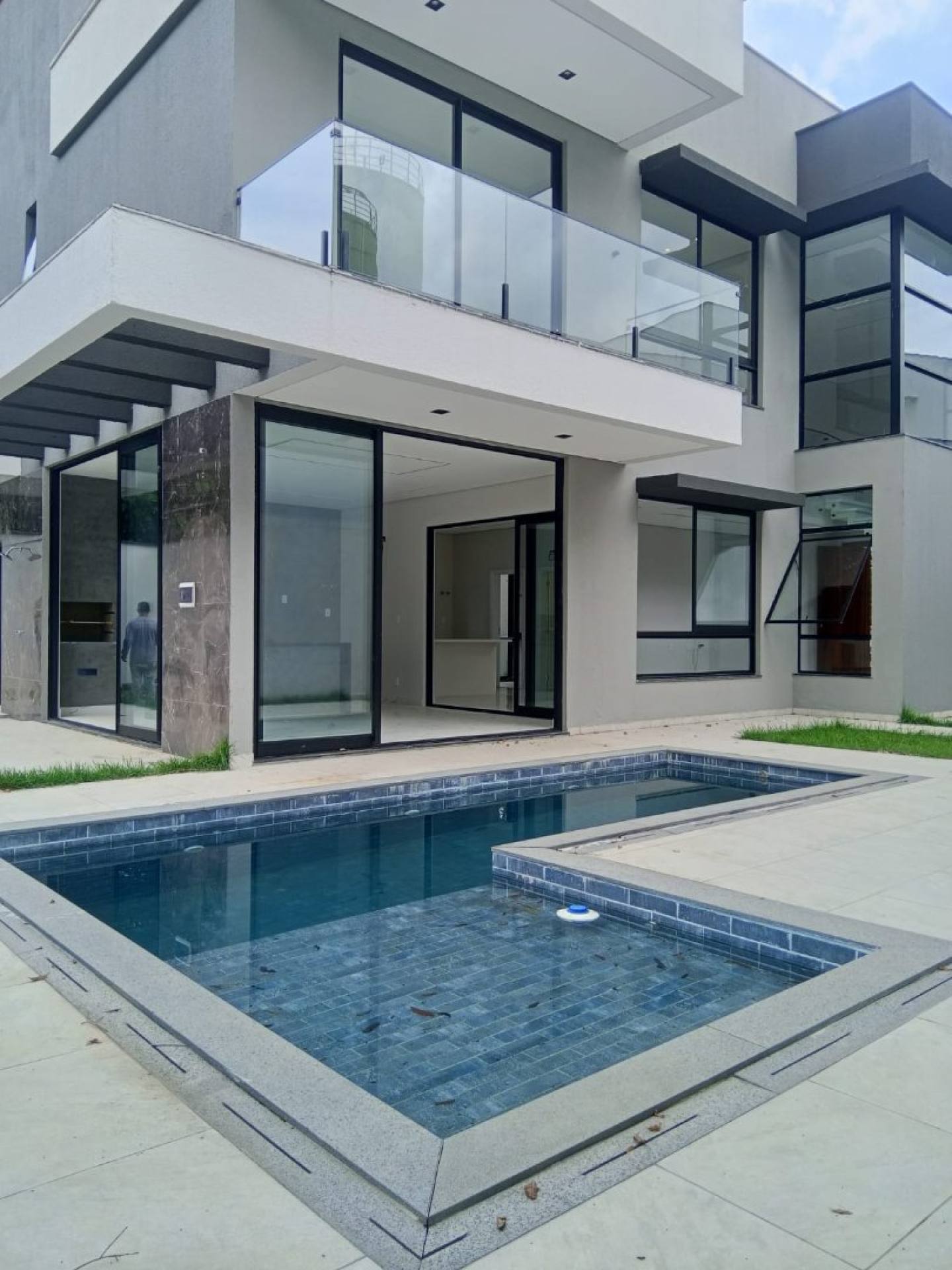 Casa à venda com 4 quartos, 311m² - Foto 16