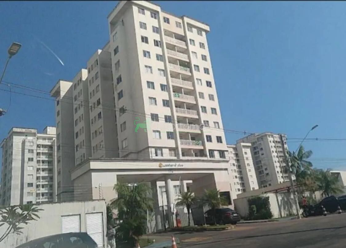 Apartamento, 3 quartos, 82 m² - Foto 2