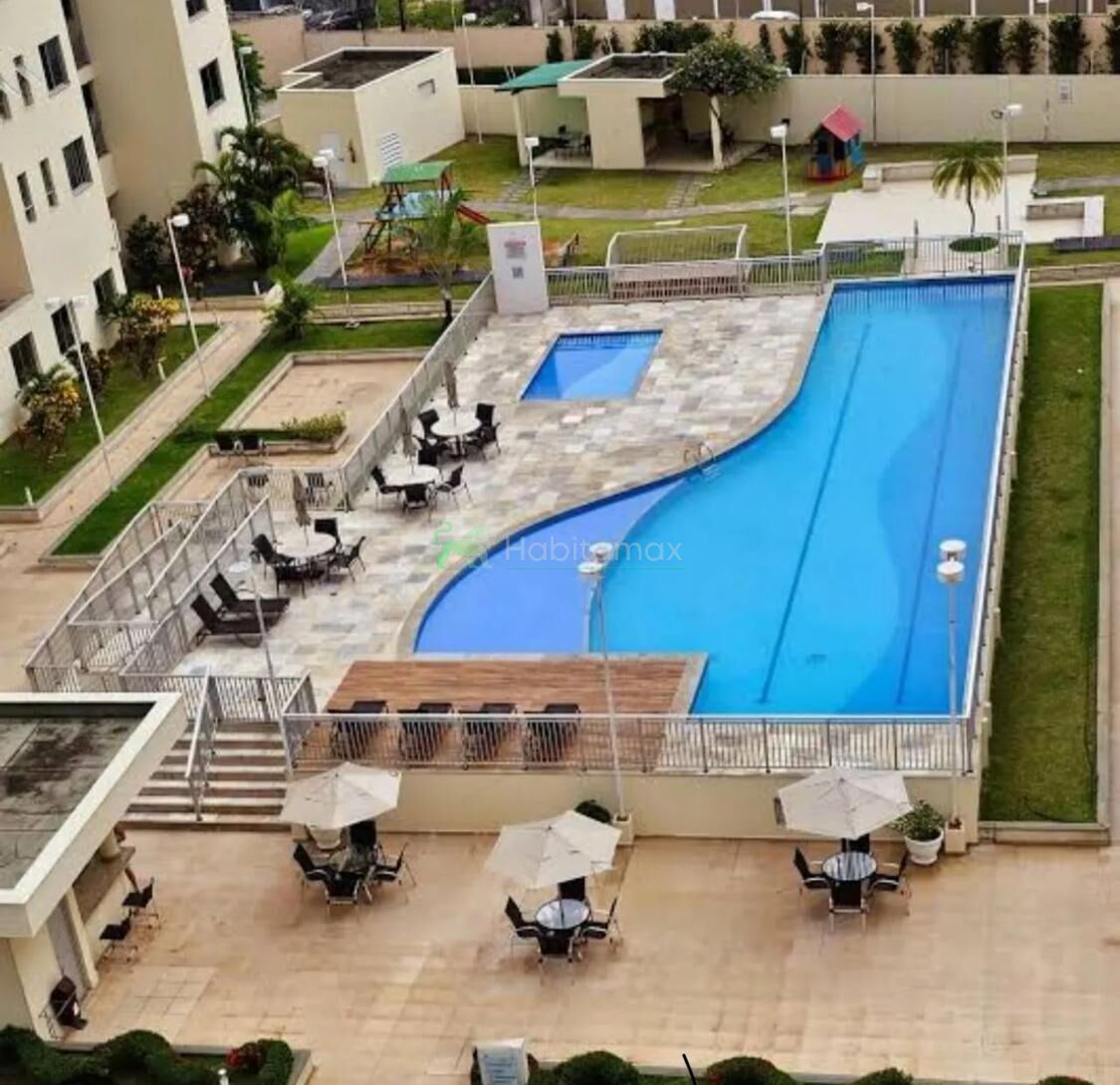 Apartamento, 3 quartos, 82 m² - Foto 1