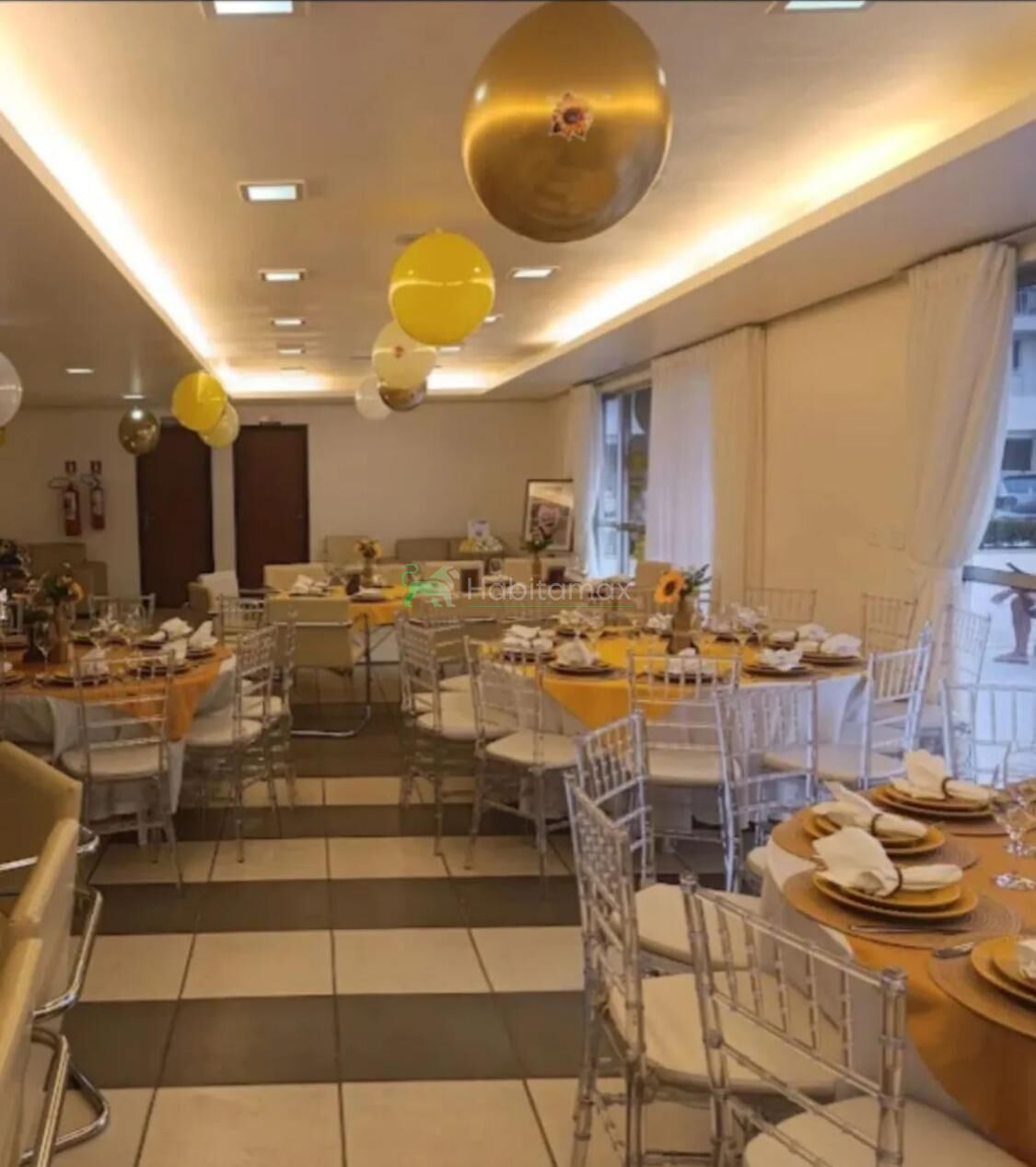 Apartamento, 3 quartos, 82 m² - Foto 6