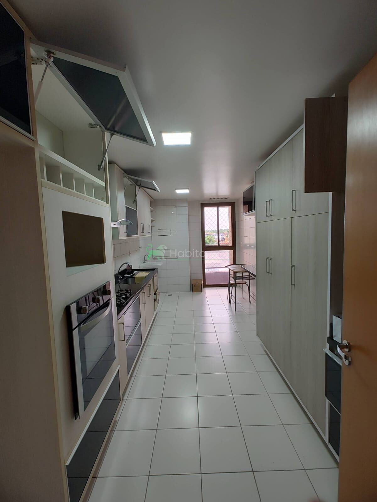 Apartamento, 3 quartos, 96 m² - Foto 3