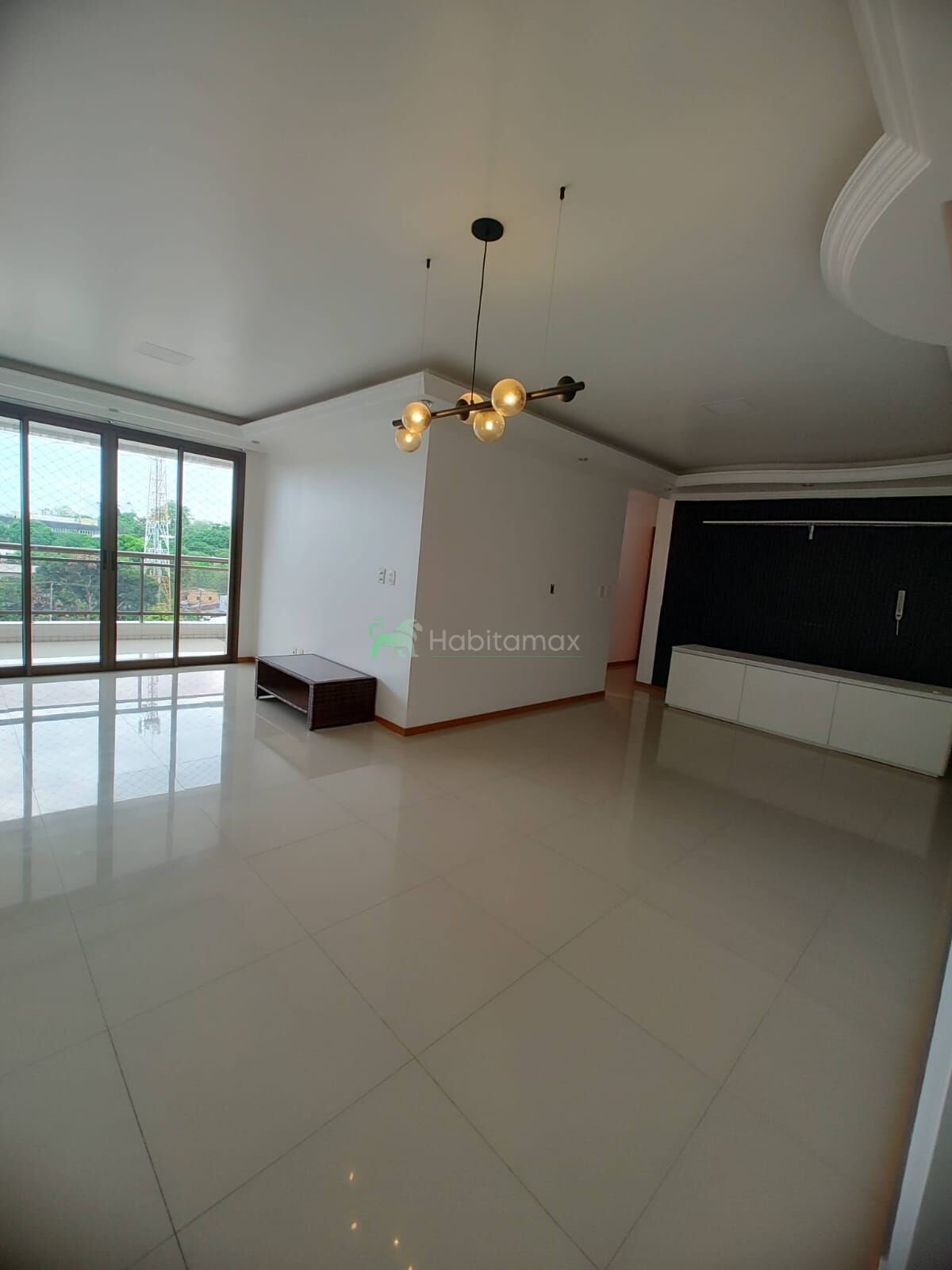 Apartamento, 3 quartos, 96 m² - Foto 1