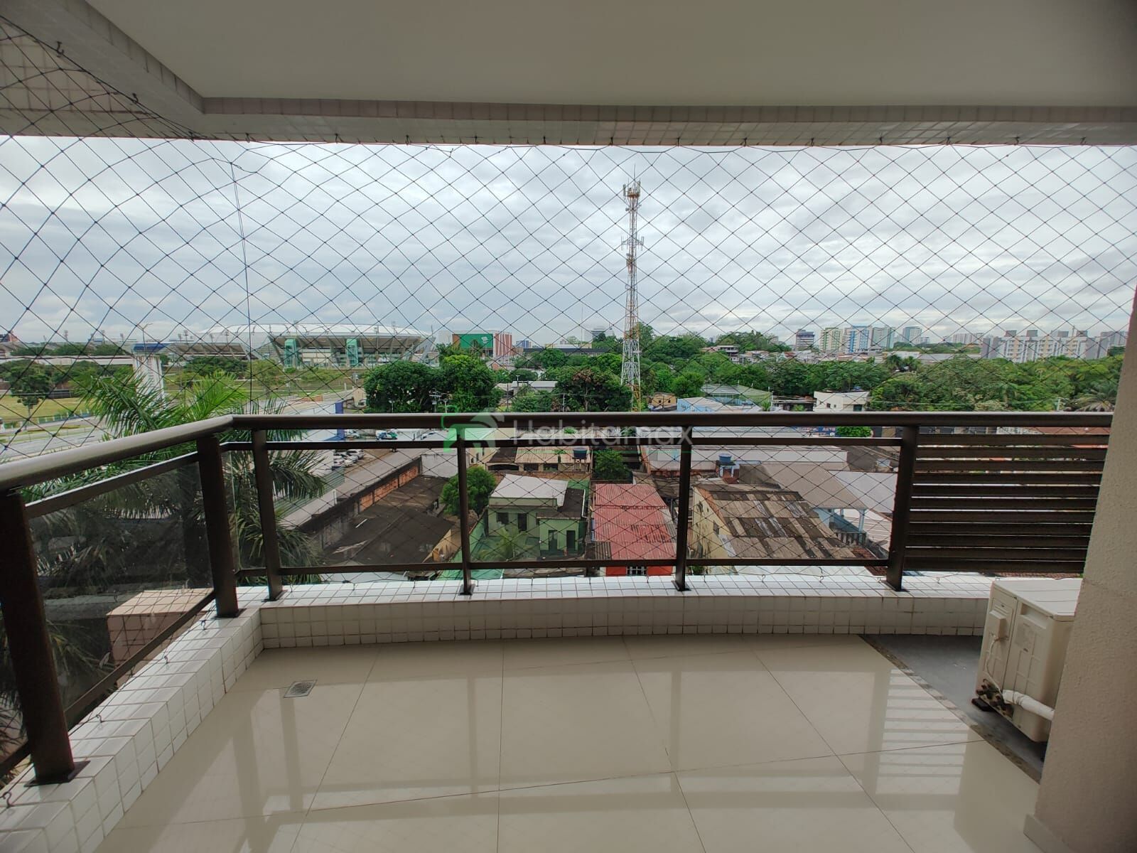 Apartamento, 3 quartos, 96 m² - Foto 2