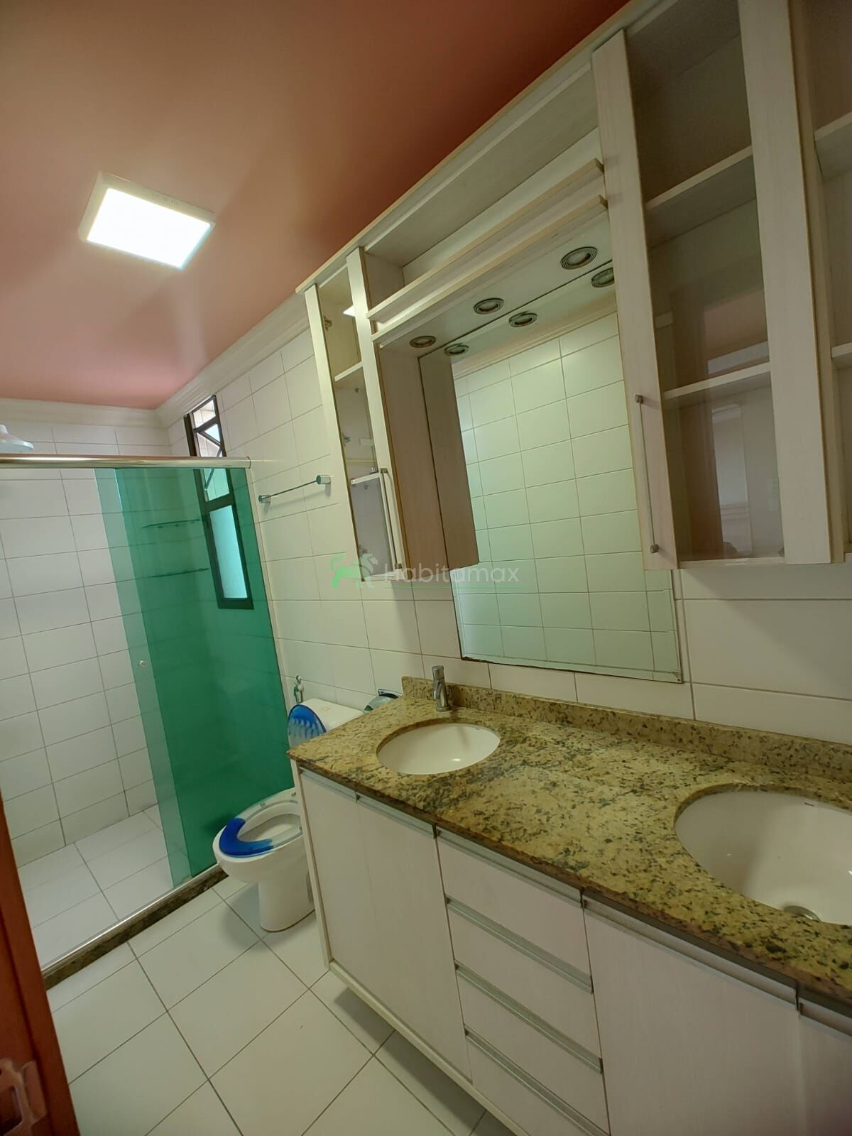 Apartamento, 3 quartos, 96 m² - Foto 6