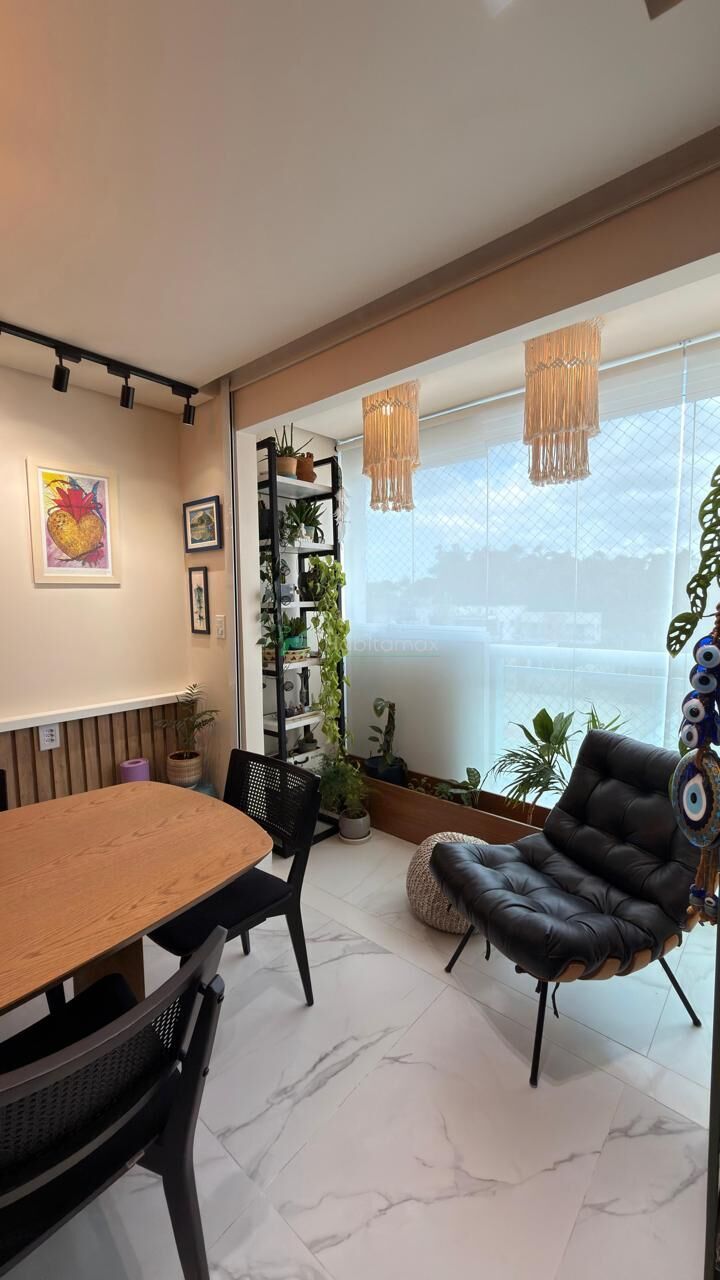 Apartamento, 2 quartos, 92 m² - Foto 5