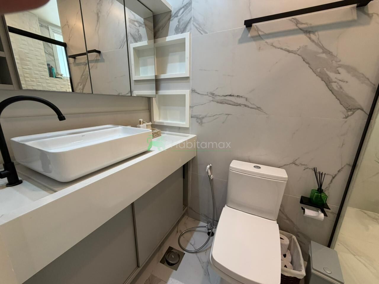 Apartamento, 2 quartos, 92 m² - Foto 16