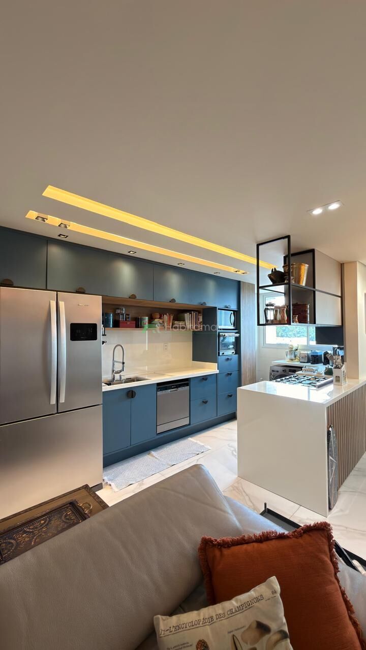Apartamento, 2 quartos, 92 m² - Foto 7
